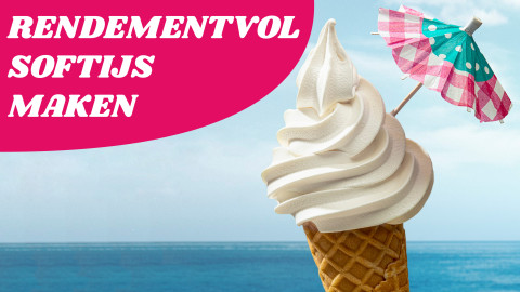 Rendementvol Softijs